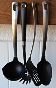 cooking utensils